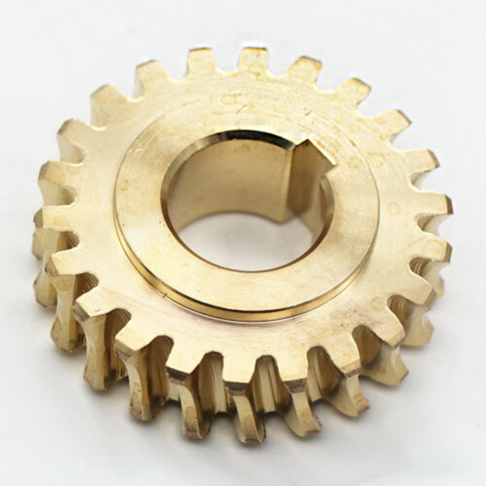 High Performance Brass Worm Gear for Snowblower Models 536886540 536886110