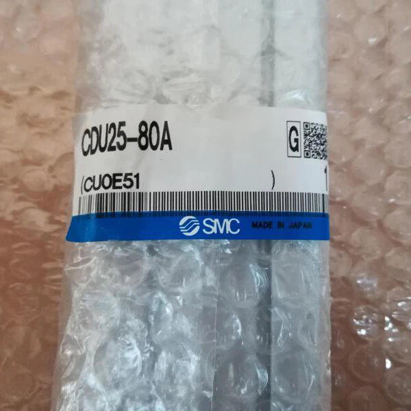 1pc for SMC CDU25-80A CDU25-80A Slide cylinder Free shipping #P