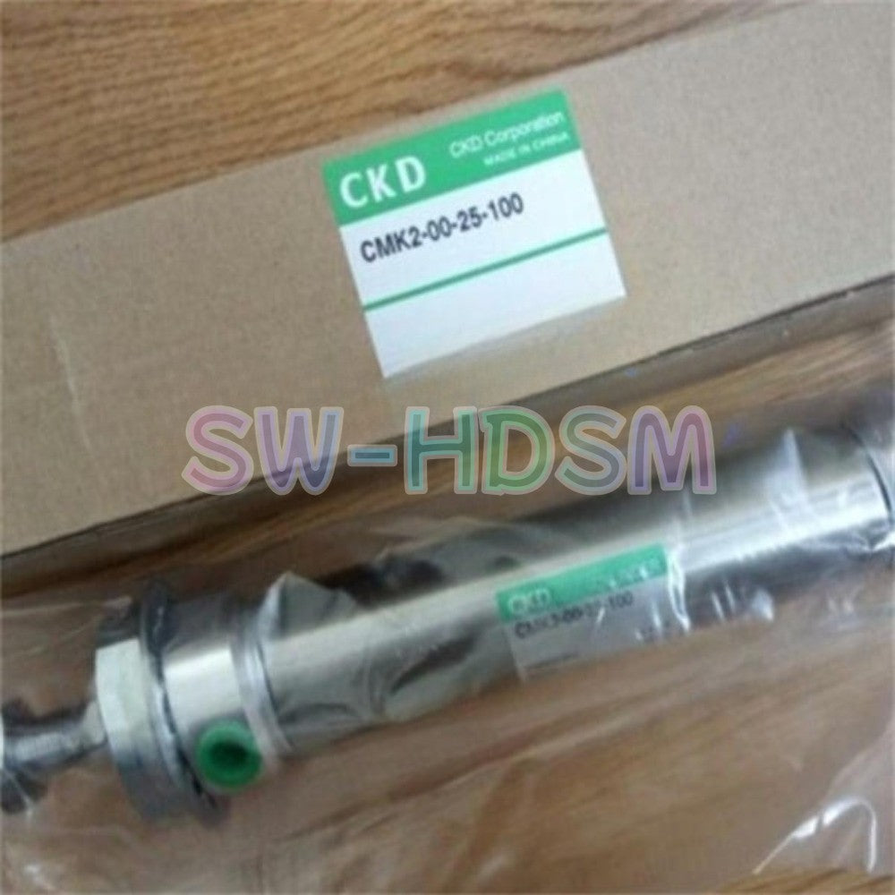 1PCS For CKD cylinder CMK2-00-25-100 freight free