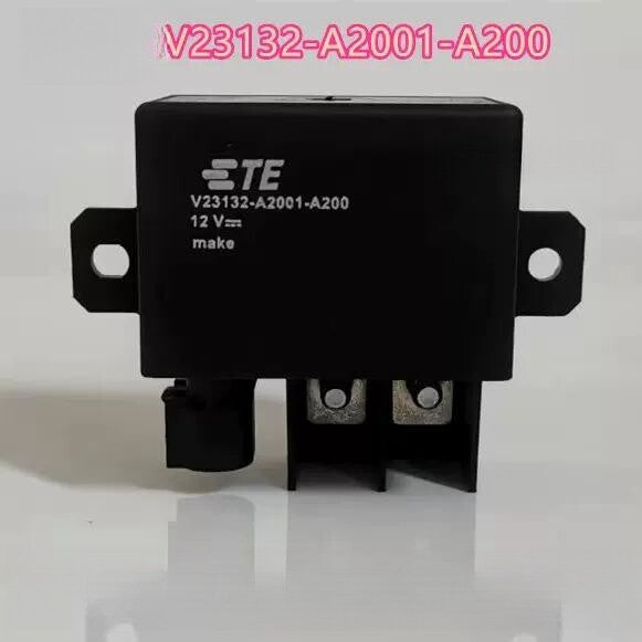 1/piece V23132-A2001-A200 12V TE Automotive Start Relay