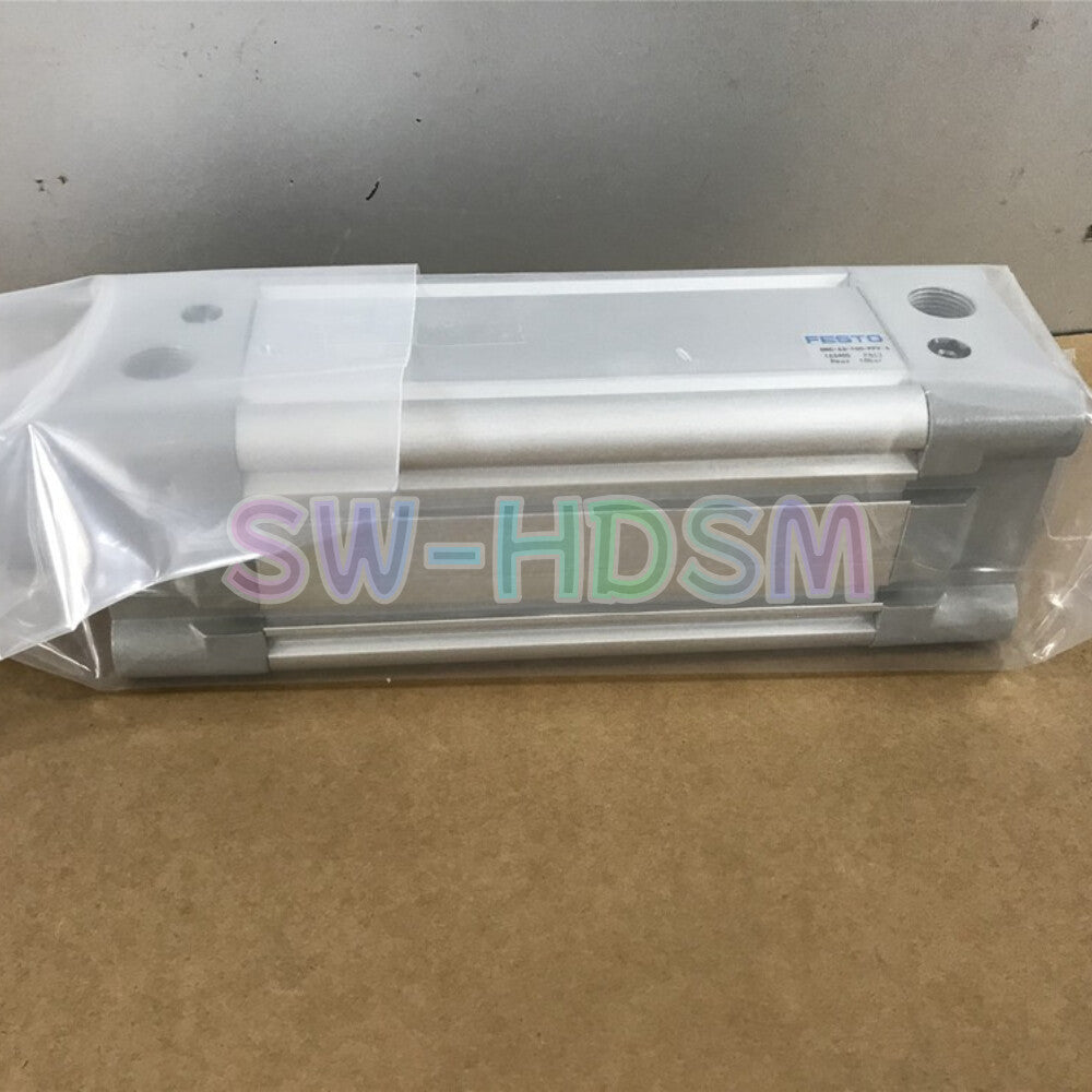 1PCS For FESTO Cylinder DNC-63-100-PPV-A 163405 freight free
