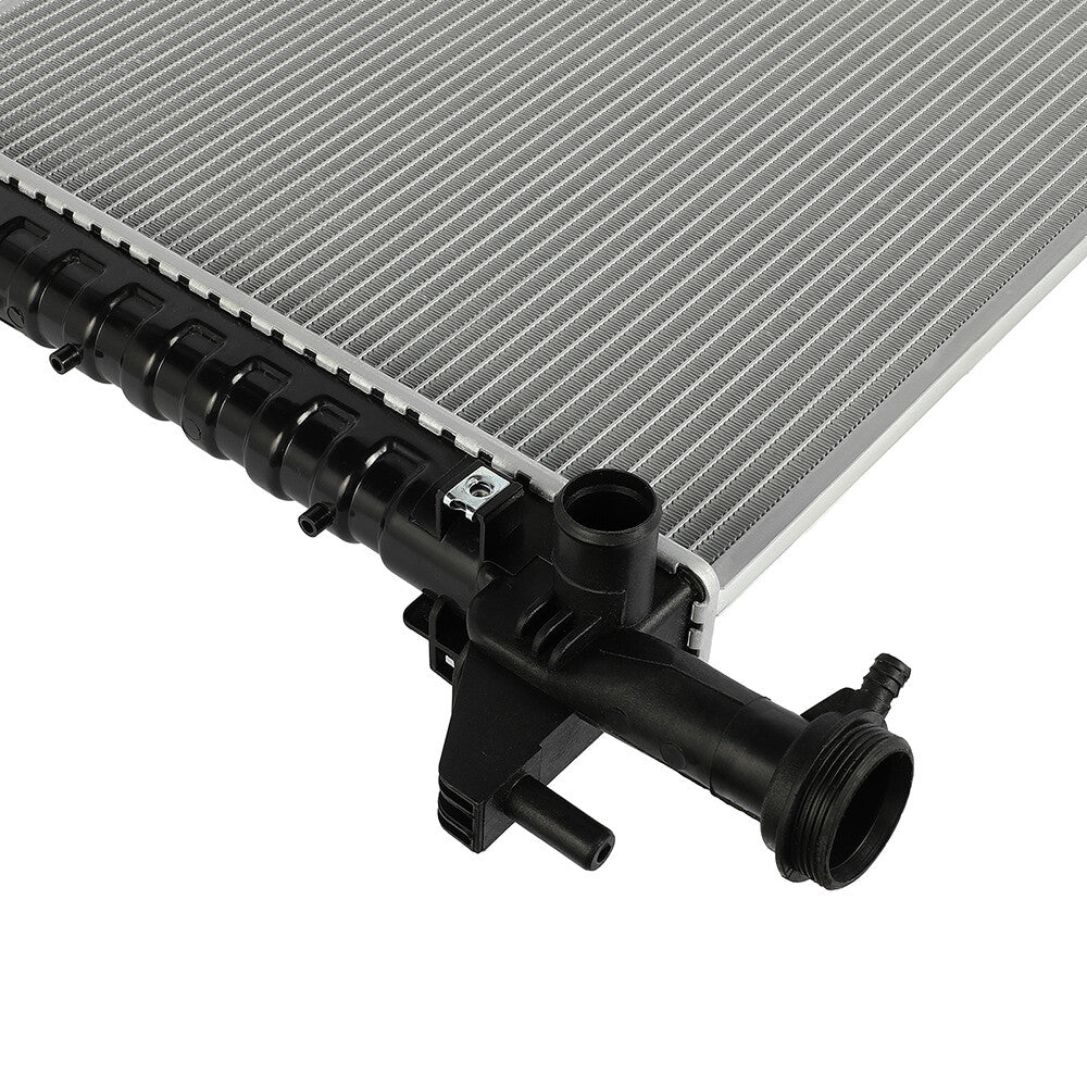 Radiator For 08 2009 2010 2011 2012-2017 Buick Enclave 09-17 Chevrolet Traverse