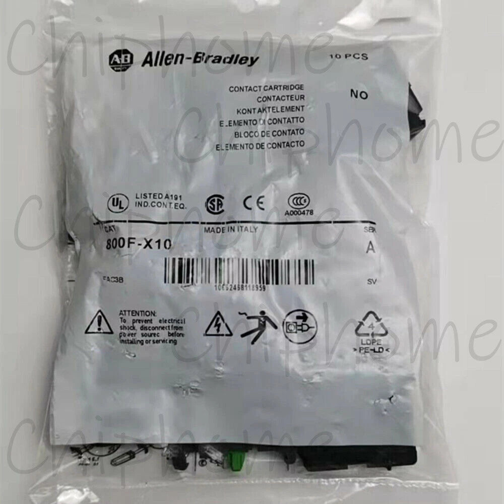 10PCS 800F-X10 800FX10 #P