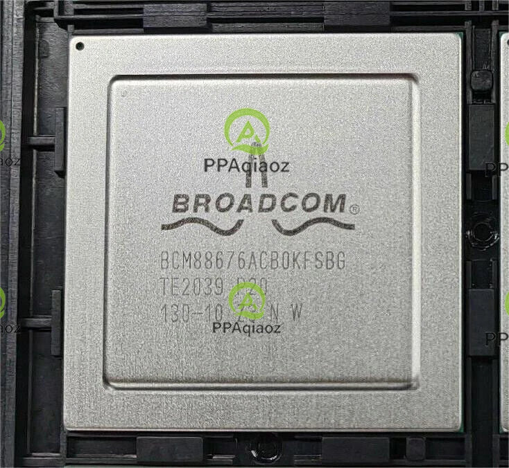 BROADCOM BCM88676ACB0KFSBG IC Network switching chip .BGA . .