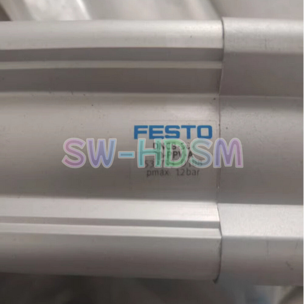 1PCS FESTO Cylinder DSBG-32-400-PPVA-N3 Freight Free