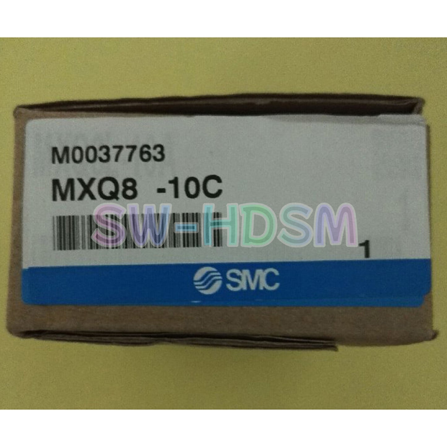 1PCS for SMC Air Cylinder MXQ8-10C Freight Free