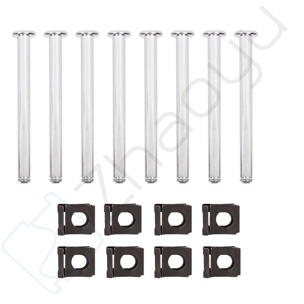 Replacement Aluminum Radiator For 2008-2013 Freightliner MT45 MT55 6.0L 6.7L