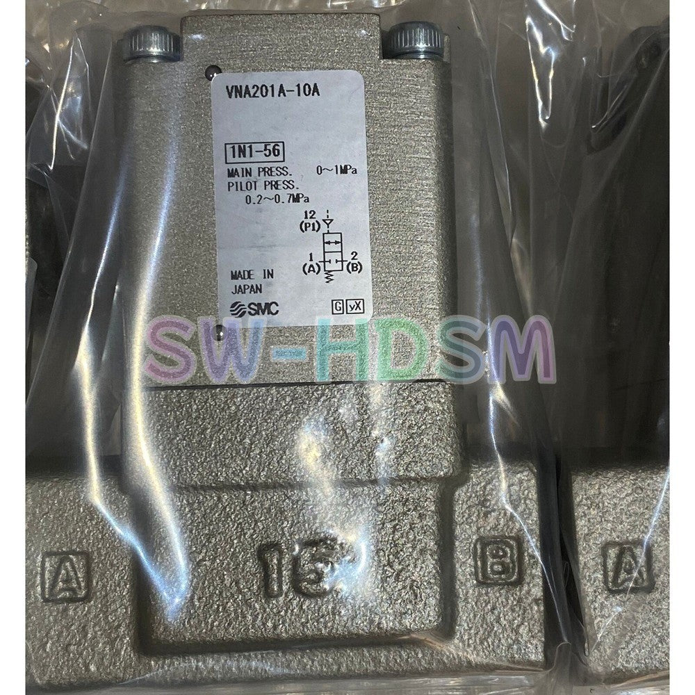 1PCS for SMC VNA201A-10A Pneumatic Valve Freight Free