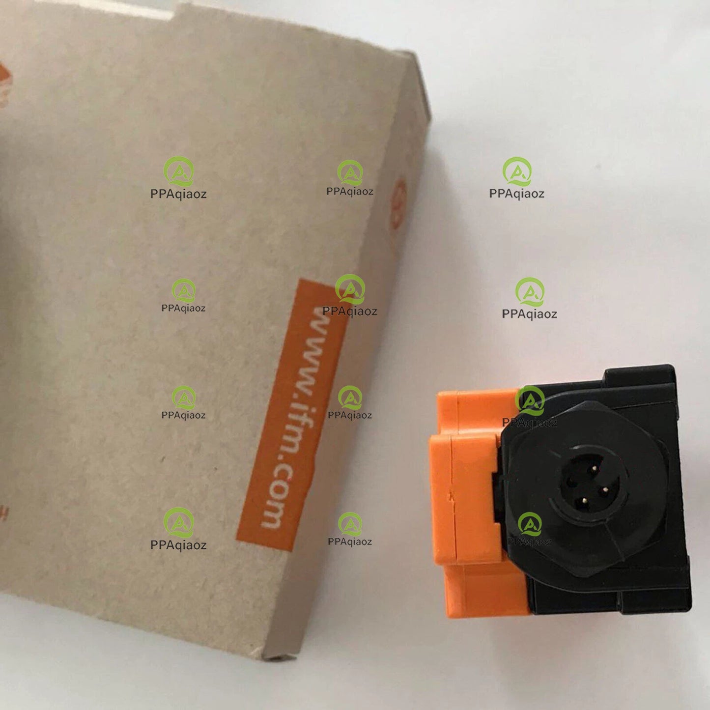 IFM IM5044 1PC Proximity Switch Sensor Free Shipping