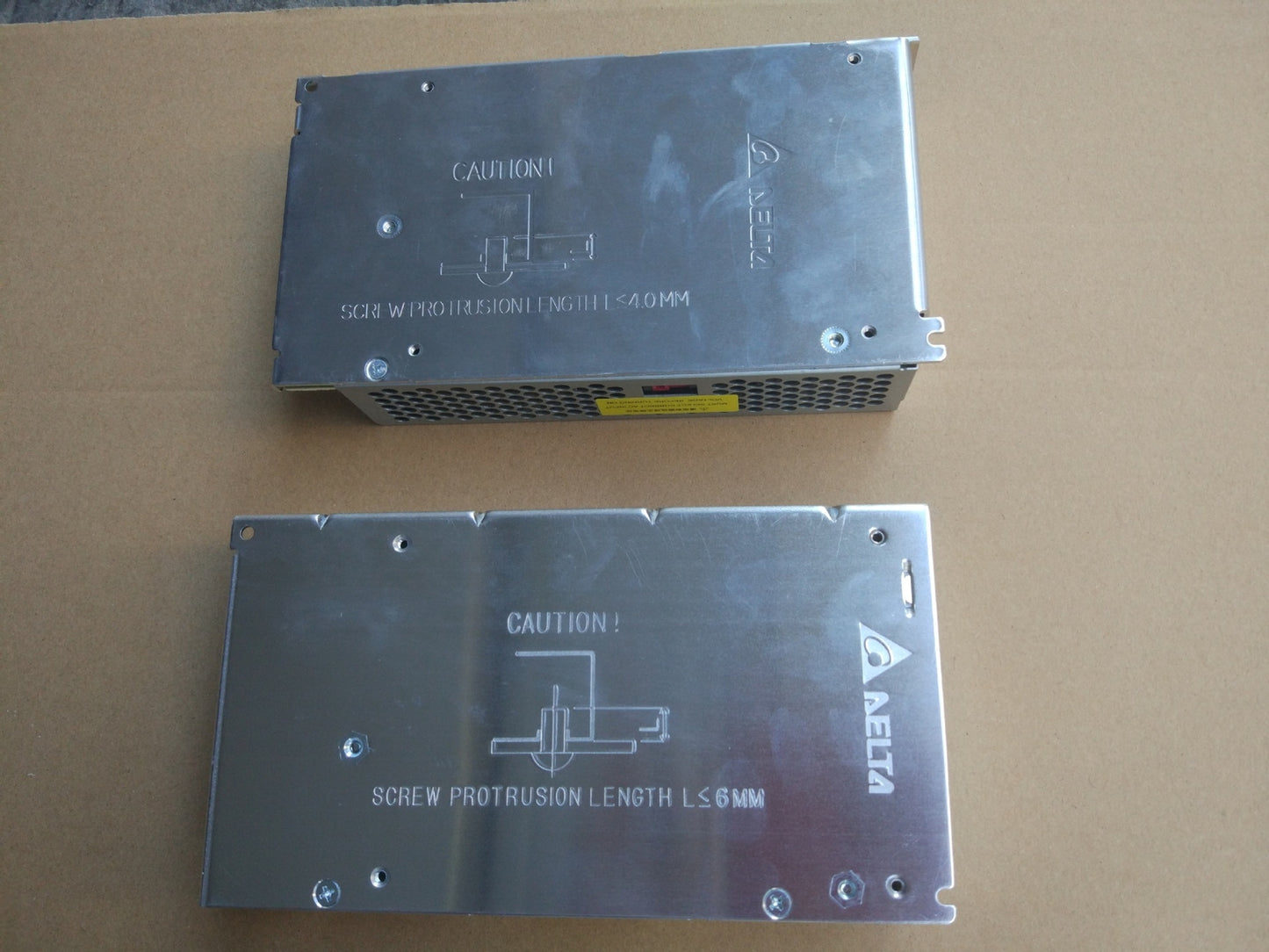 1pcs Delta PMT-12V100W1AAB Power Supply