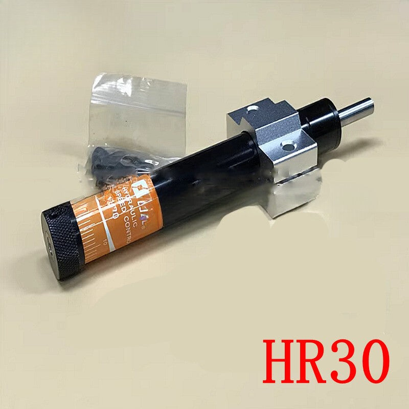 1PC For CJAC HR30 Precision Speed Regulator Hydraulic