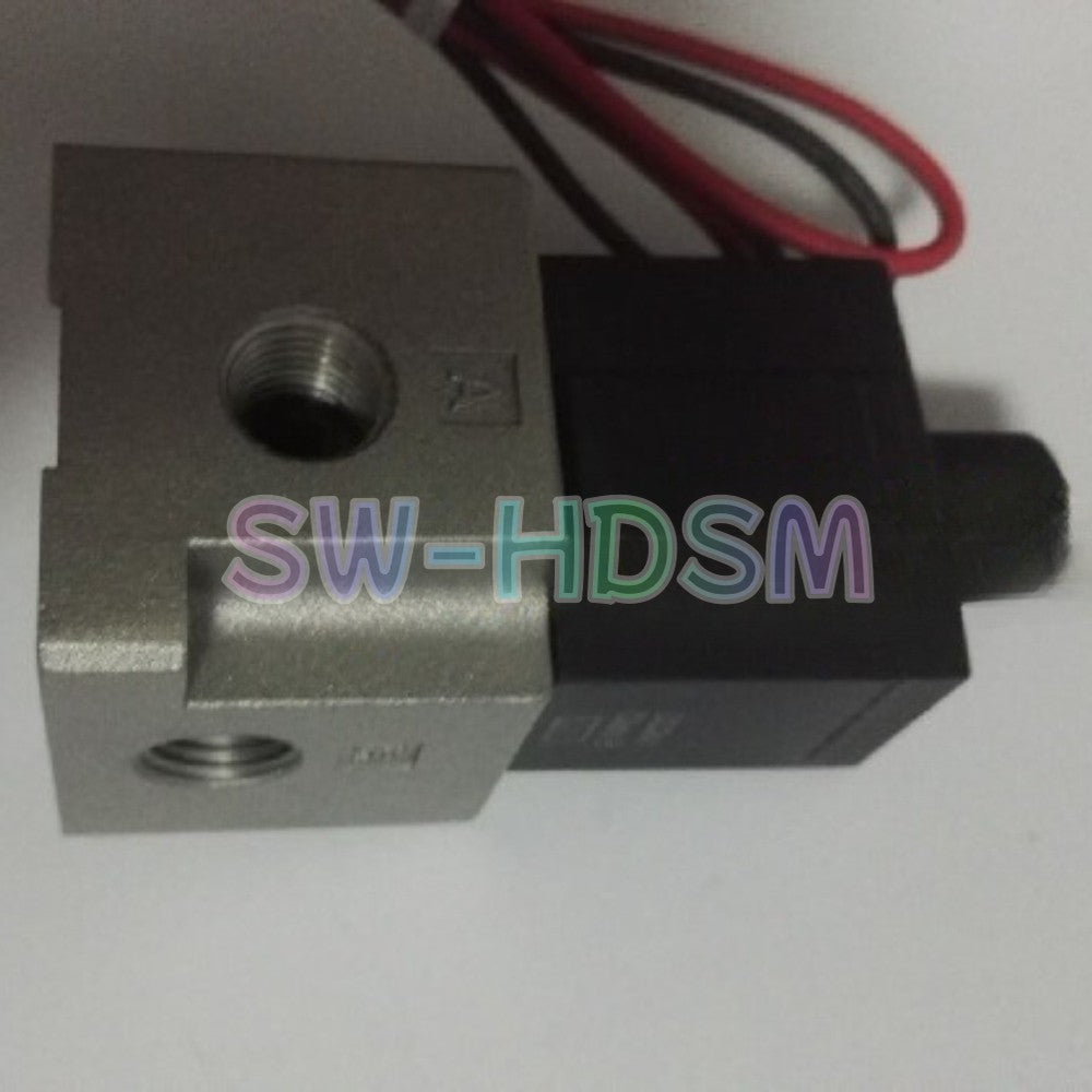 1PCS for SMC VT317V-5G-02 Solenoid Valves Freight Free