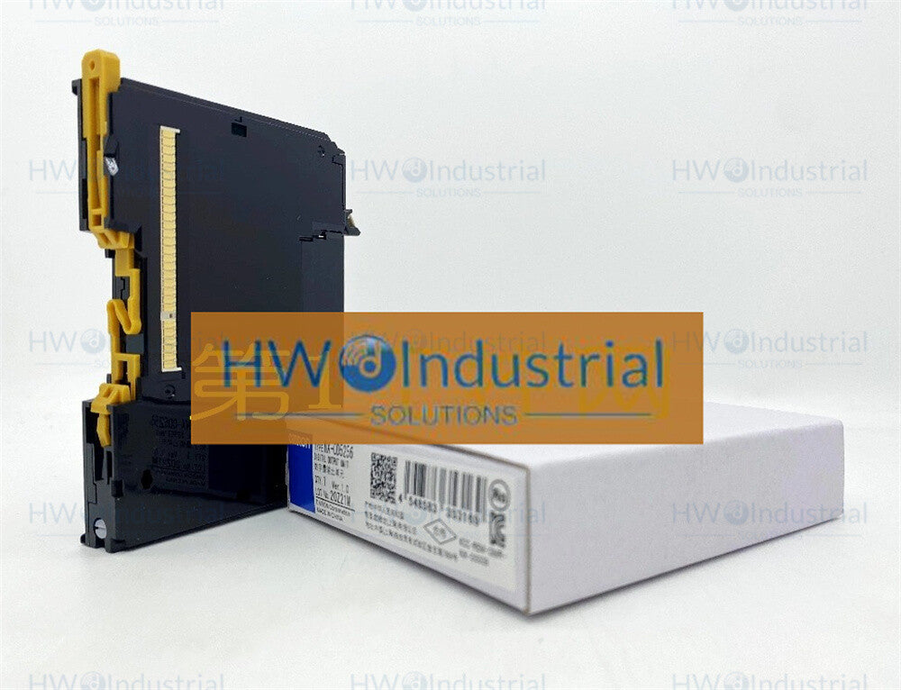1/Piece NX-OD5256 OMRON Digital Output Unit