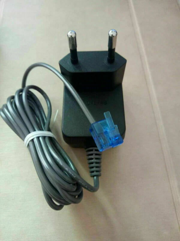 1pcs For PNLV233CE PNLV233 AC Adapter Power Charger 4.8V 160MA