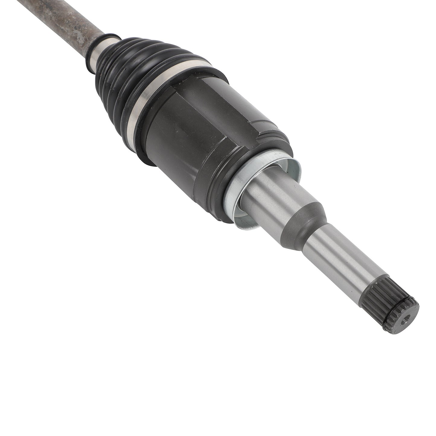 Front Left For 2012-2017 Chevrolet Sonic Automatic Transmission CV Axle Shaft