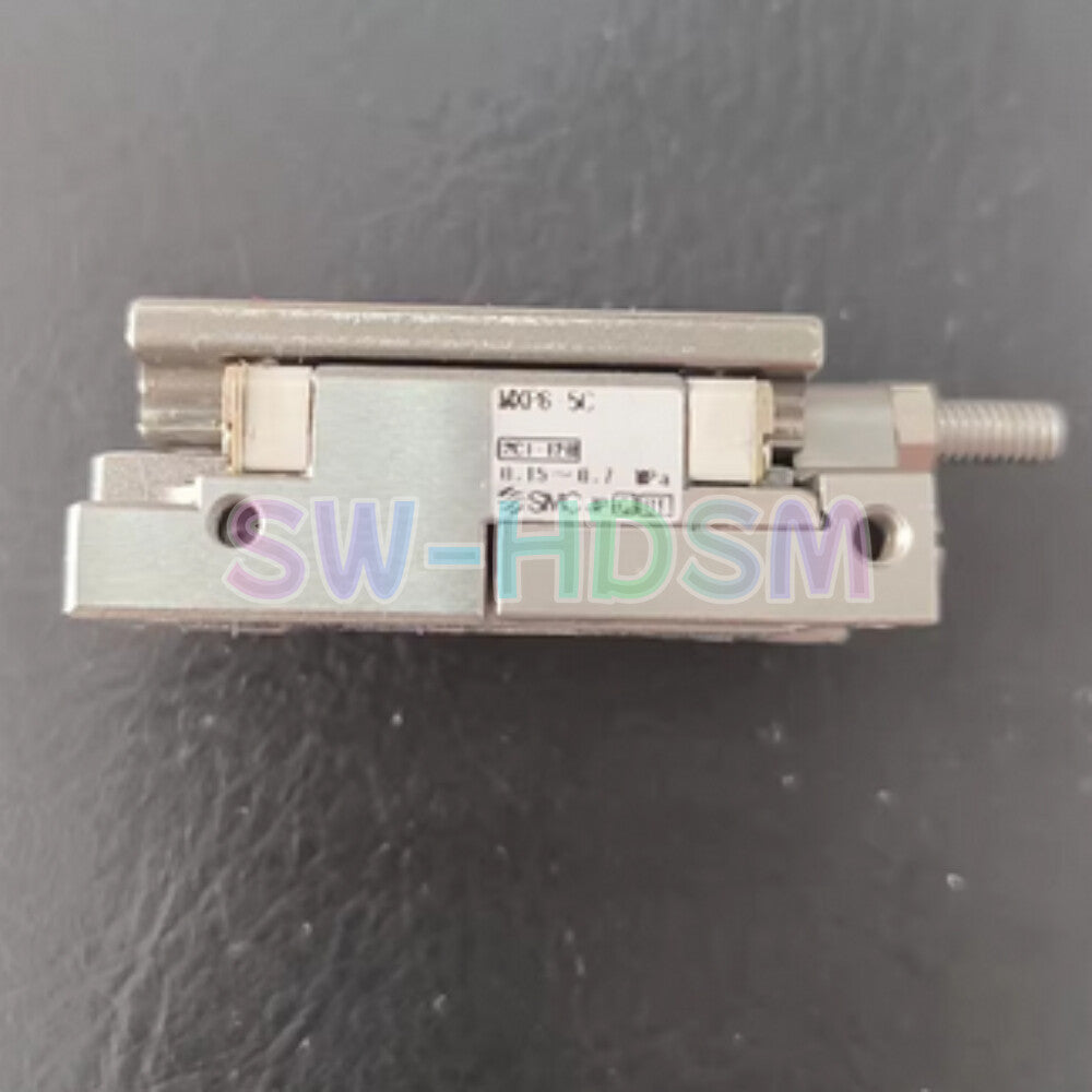 1PCS for SMC pneumatic slide MXP6-5C freight free