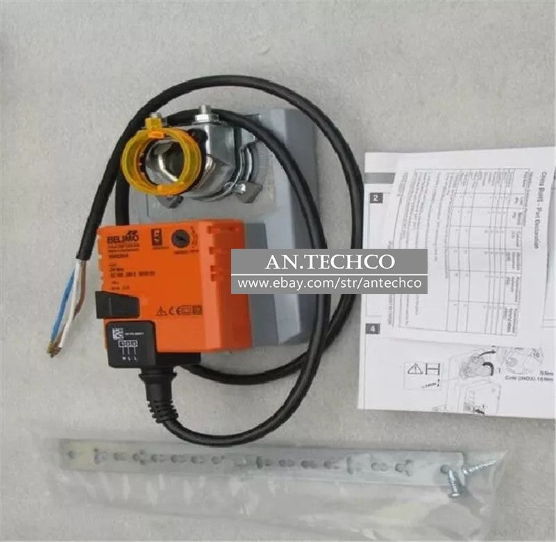 1PC For BELIMO SM230A Moufeng Valve Actuator