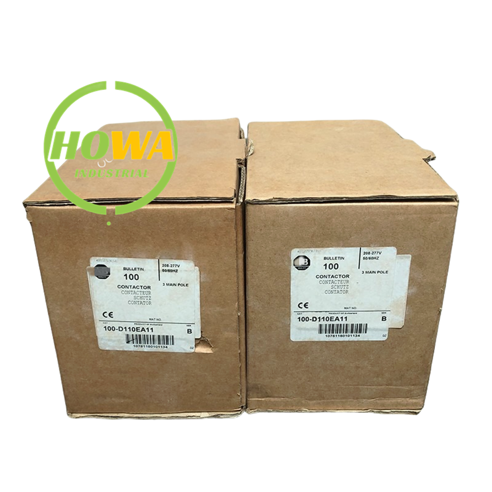 1/piece 100-D110 100-D110EA11 Contactor