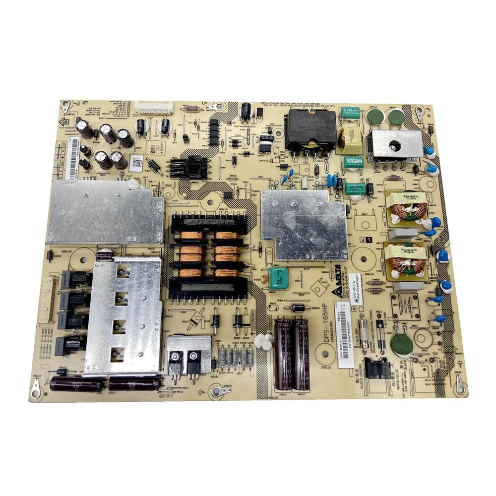 RUNTKA847WJQZ DPS-165HP A Power Supply Board for Sharp LCD-60LX531A