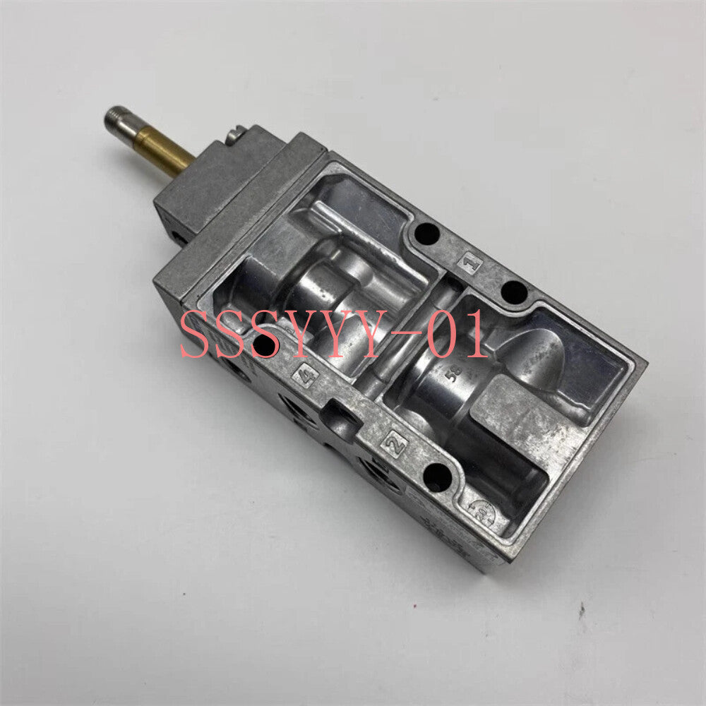 1PCS FESTO MFH-5-1/4-B-EX 535919 Solenoid Valve Free Shipping MFH514BEX