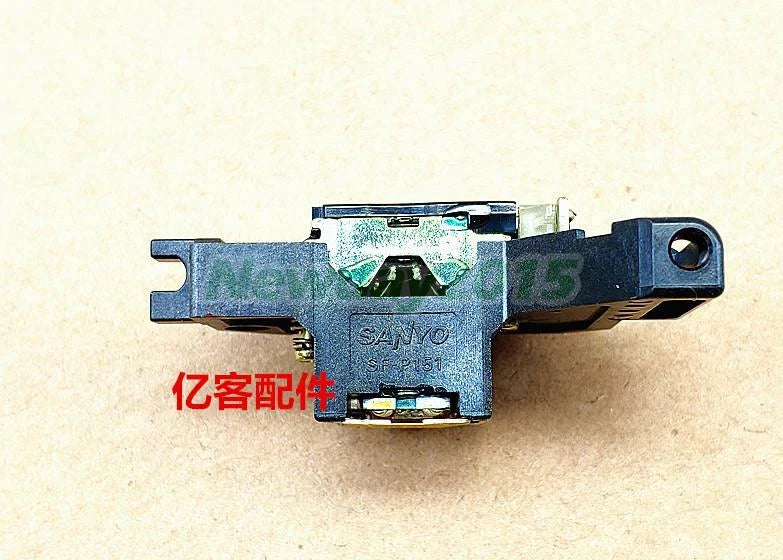 SF-P151 17 pins CD laser lens Optical Pick-ups