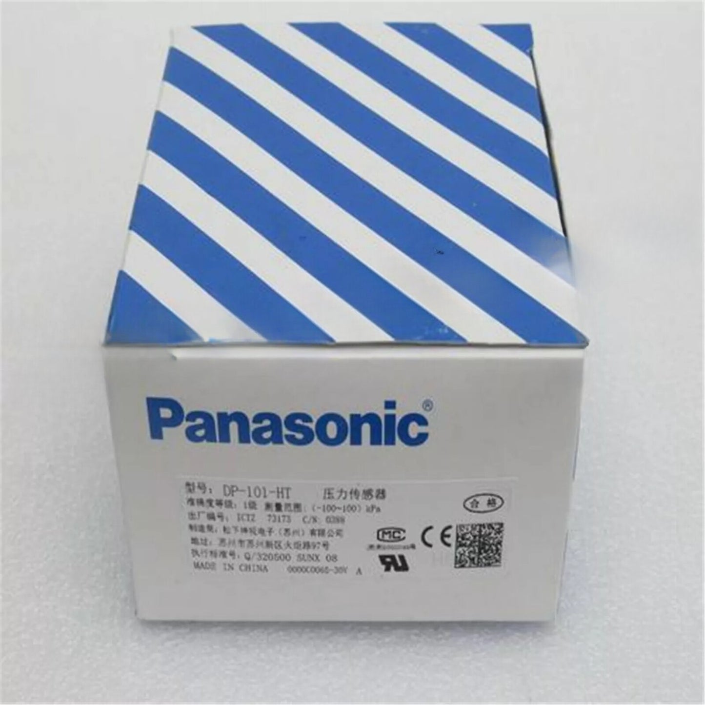 1pc For Panasonic Pressure Sensor DP-101-HT