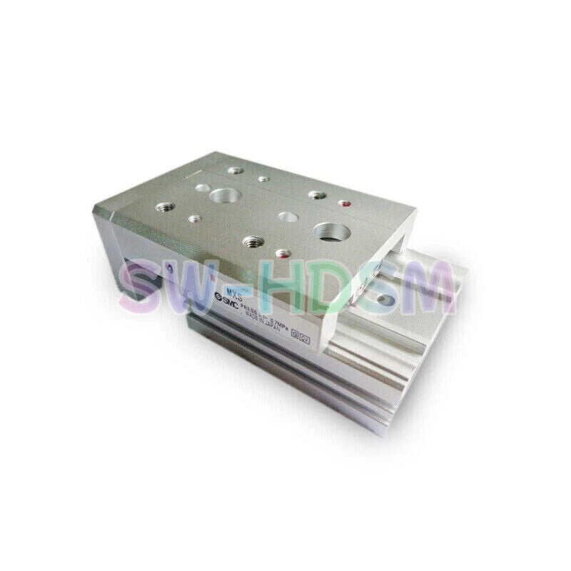 1PCS For SMC MXS25-50 Pneumatic Precision Guide Slide Cylinder freight free
