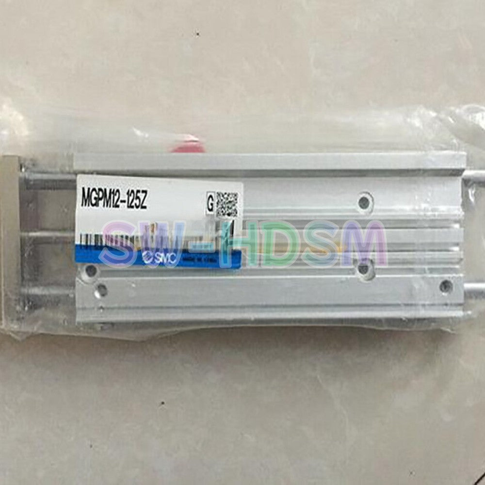 1PCS for SMC MGPM12-125Z Cylinder Freight Free