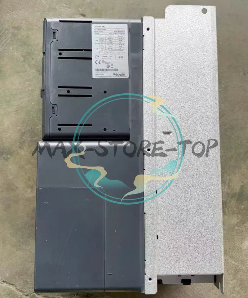 1 PC TESTED Schneider ATV340D22N4E Inverter Fast Shipping