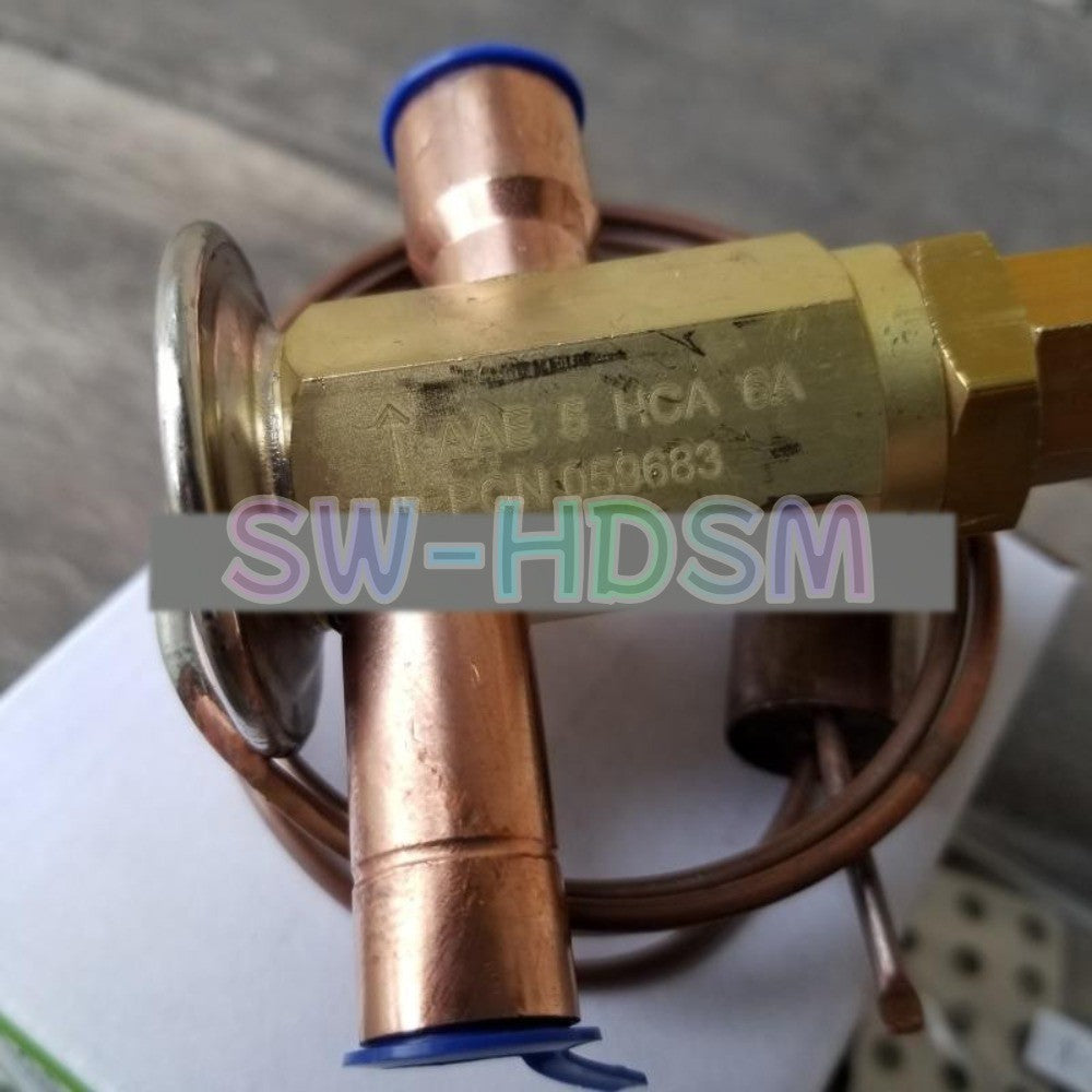 1PCS for EMERSON COPELAND Thermo Expansion Valve AAE 5 HCA Freight Free