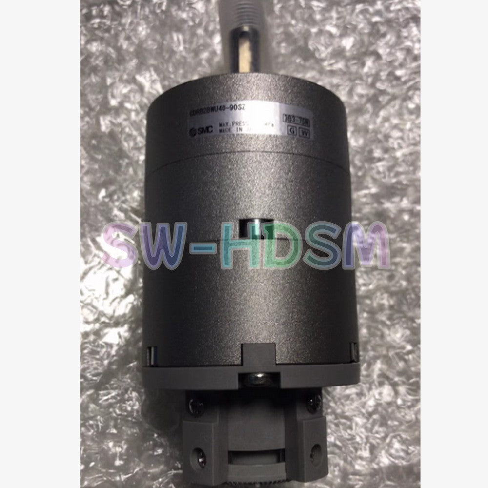 1PCS for SMC Rotating Cylinder CDRB2BWU40-90SZ Freight Free
