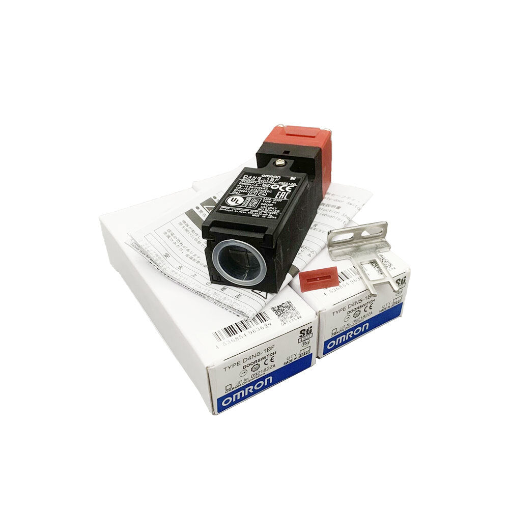 1X Omron Automation Switch D4NS-1AF D4NS-1BF D4NS-1CF D4NS-1DF D4NS-1FF D4NS-1EF