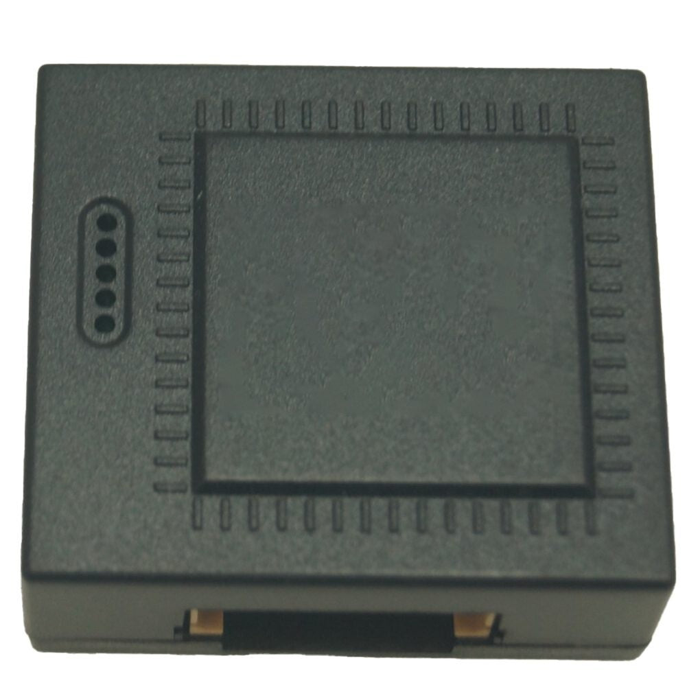 26 PIN RGB to CVBS AV Signal Converter Adapter For Rearview Camera For Passat
