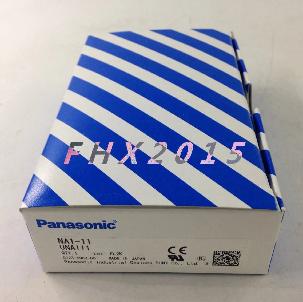 1pc Panasonic sunx NA1-11(NA1-11D NA1-11P) ZL8 #P