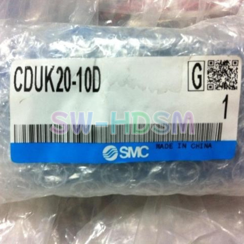 1PCS for SMC CDUK20-10D Cylinder Freight Free