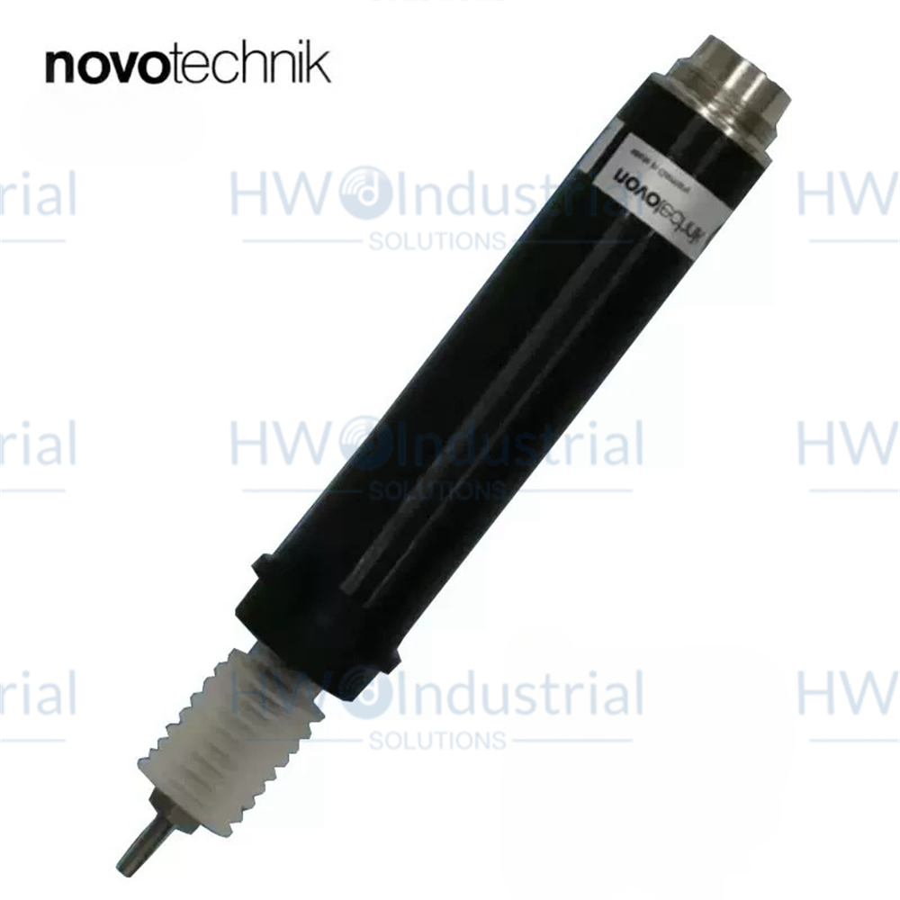 1/pc NOVOTechnik Inductive Linear Displacement Sensor F220G F-220-G
