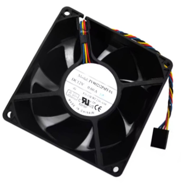 FOXCONN Cooling fan PV903212PSPF0A PV903212PSPF 0A 12V0.60A 9032