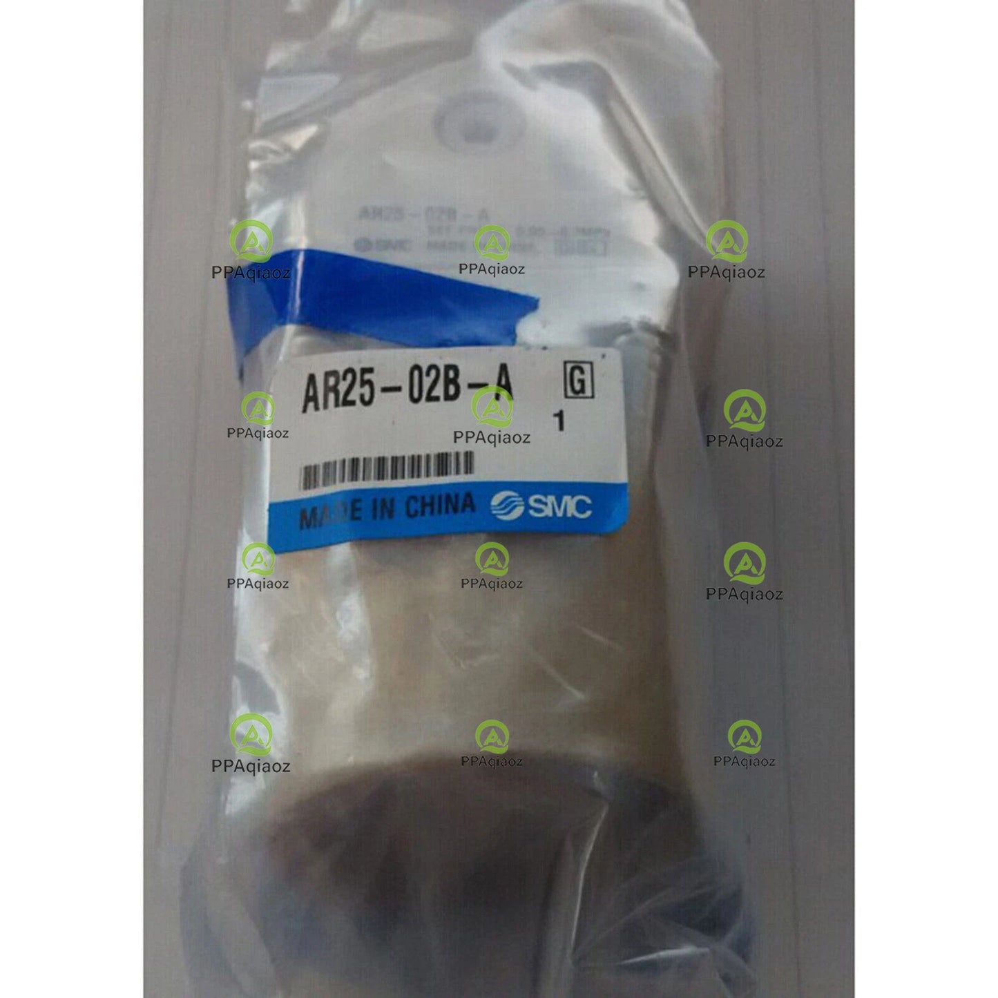 1pc SMC AR25-02B-A Filter pressure reducing valve Free ship #YP1 #P