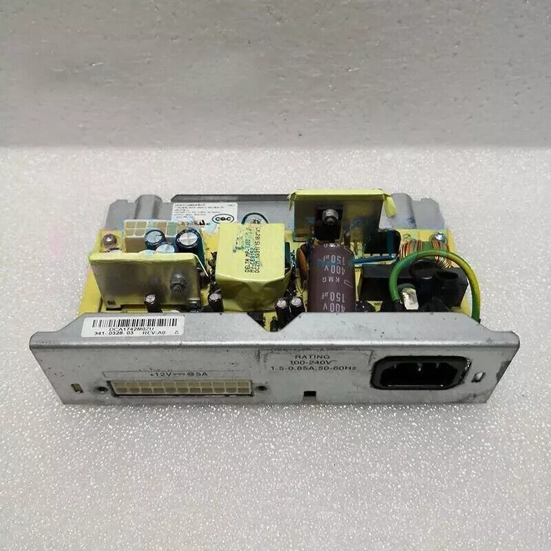 Ac Cisco Power Supply (341-0328-02/03) For Cisco WS-C3560V2-48TS-S/E