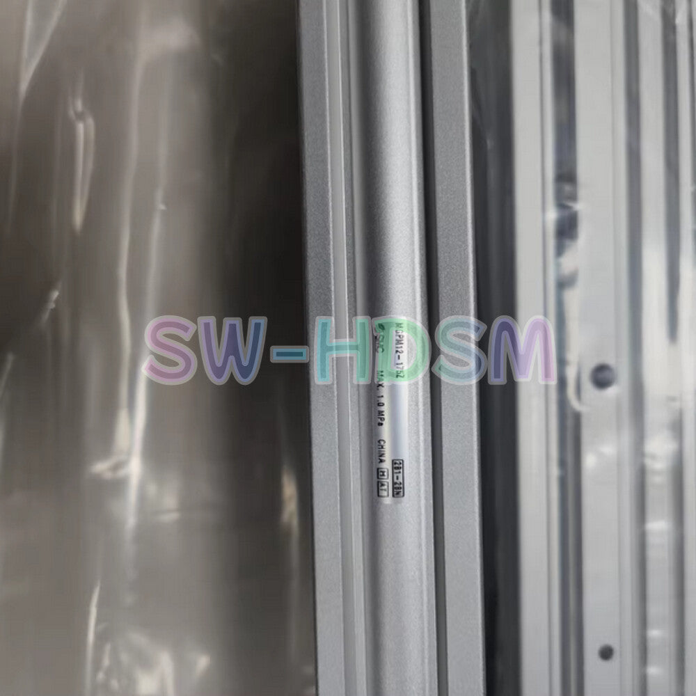 1PCS for SMC cylinder MGPM12-175Z Freight Free