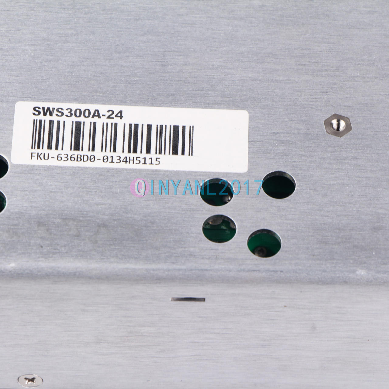 ONE TDK-LAMBDA 300W 24V 13A SWS300A-24 Fast delivery