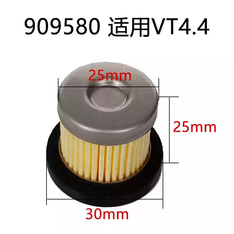 1PC Free Shipping Air Filter Element 90958000000 909580 Fits VT/DT4.4