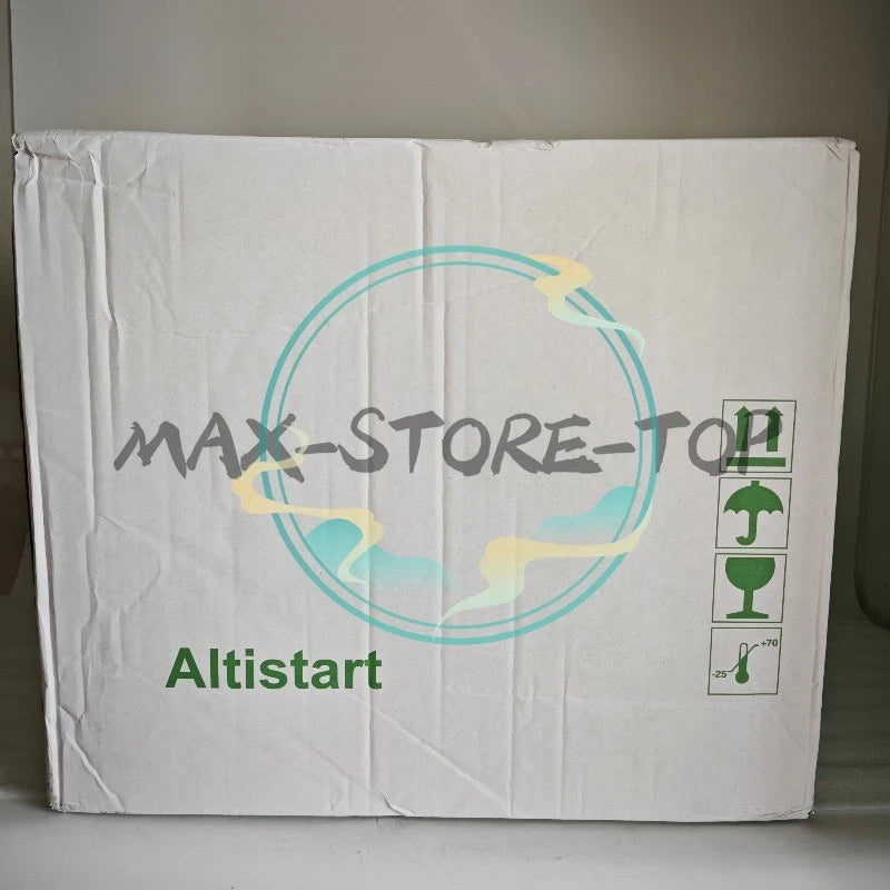 1 pc Schneider soft starter ATS48C25Y Fast Delivery UPS or