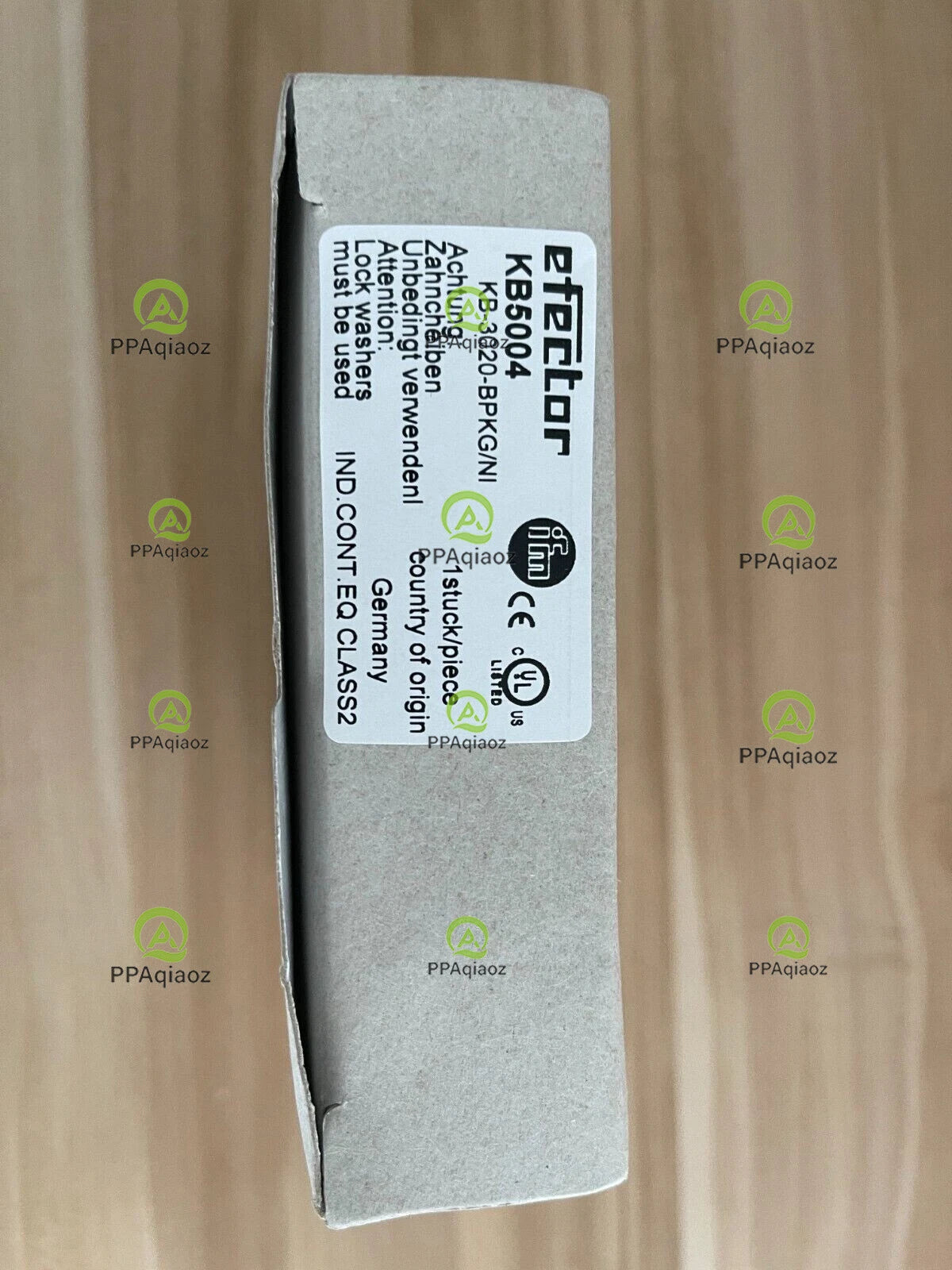 IFM KB5004 1PC Proximity Switch Free Shipping