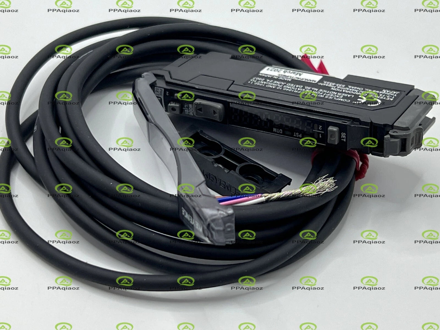 LV-N11N Keyences Laser Sensor /da #P