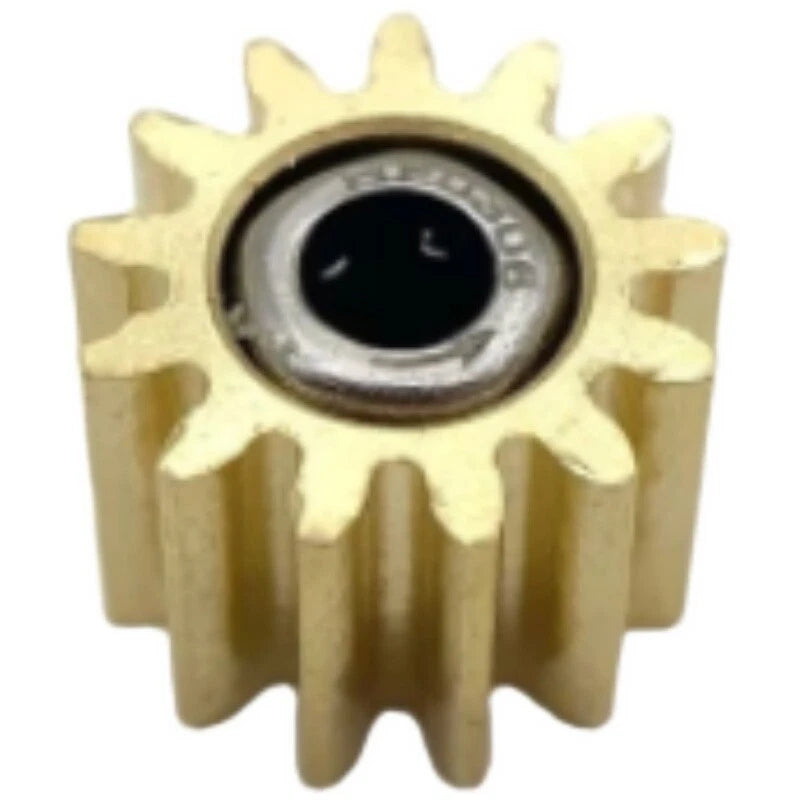 1x CQ890-67091 Cutter Copper Gear for HP T120 T520 T525 T530 T730 T830