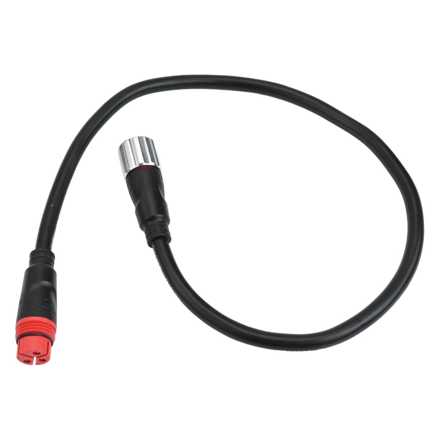 Motor Adapter Solution Efficiently Connect with a 50cm Extension Cable