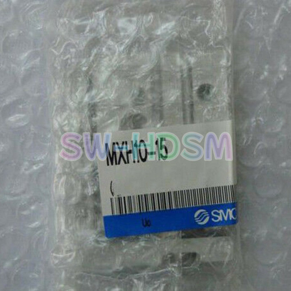 1PCS for SMC MXH10-15 Sliding Table Cylinder Freight Free