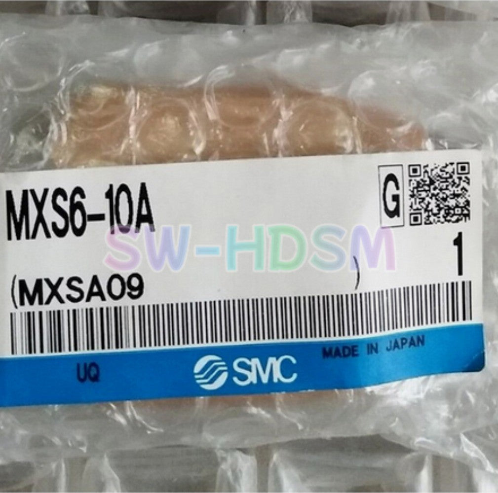 1PCS for SMC MXS6-10A Slide Cylinder Freight Free