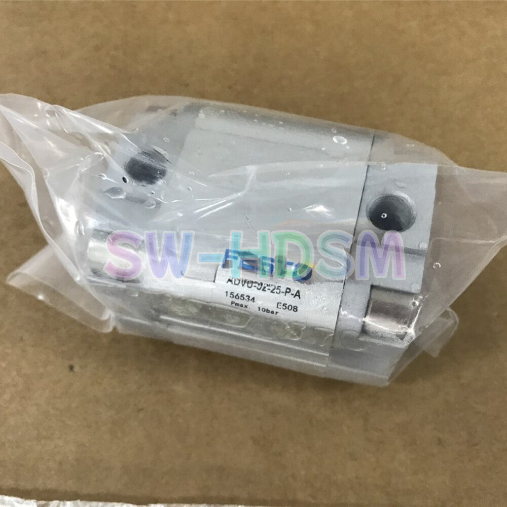 1PCS FESTO Cylinder ADVU-32-25-P-A Freight Free